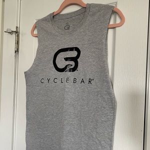 CB Mens Muscle Tank